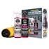 Chemical Guys  Speed Shine Car Detailing Kit 