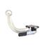 Aragon Horizontaly Removable Towbar for Mitsubishi COLT VI 2004 to 2008