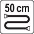 TORQUE ANGLE GAUGE WITH CLAMP