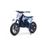 36v Electric Dirt Bike Neo Outlaw   800W   Blue