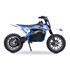 36v Electric Dirt Bike Neo Outlaw   800W   Blue