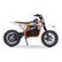 36v Electric Dirt Bike Neo Outlaw   800W   Orange