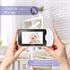 Hubble Nursery View Partner Video Baby Monitor