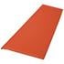 Husky Fuzzy 3.5cm Thick Self Inflating Camping Mat   Brick Red