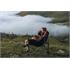 Husky Mumbo   Big Comfortable Folding Chair