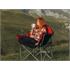 Husky Mumbo   Big Comfortable Folding Chair