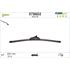 Valeo HU18 HydroConnect Wiper Blade  18  ,'',Valeo HU18''