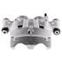 NTY Caliper (2 pistons) Brake Caliper, For Brembo braking system, Front Axle   HZP FT 006