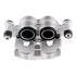 NTY Brake Caliper (2 pistons) Brake Caliper, For Brembo braking system, Front Axle Right   HZP FT 007