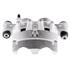 NTY Brake Caliper (2 pistons) Brake Caliper, For Brembo braking system, Front Axle Right   HZP FT 007