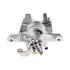 NTY Brake Caliper with integrated parking brake Brake Caliper, For Bosch braking system, Rear Axle Right   HZT FR 001