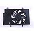 Nissens Radiator Fan   85810