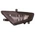 Left Front Fog Lamp (Takes H8 Bulb) for Seat IBIZA V ST 2012 on