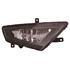 Right Front Fog Lamp (Takes H8 Bulb) for Seat IBIZA V ST 2012 on