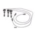 Japanparts Ignition Leads   IC 521