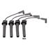 Japanparts Ignition Leads   IC 905