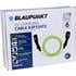 Blaupunkt EV 32A Type 2 Charging Cable A3P32AT2   8 Meters