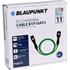 Blaupunkt EV 16A Type 2 Charging Cable B1P116AT2   2 Meters