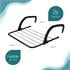 Compact Clothes Airer   Pack of 2