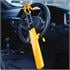 Twin Bar Steering Wheel Lock