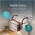Compact Clothes Airer   Pack of 2