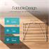 Caravan/Motorhome Clothes Airer