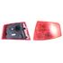 Right Rear Lamp (Outer, On Quarter Panel, LED, Original Equipment) for Audi A8 2003 2007