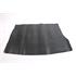 Rubber Tailored Boot Liner in Black for Kia Pro Ceed 2008 2013   1 Piece   No Clips