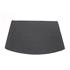 Rubber Tailored Boot Liner in Black for Ford Kuga 2013 2019   1 Piece   No Clips