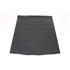 Fully Tailored Rubber Boot Liner Mats For Toyota AVENSIS Estate 2009 2015   1 Piece   No Clips