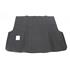 Rubber Tailored Boot Liner in Black for Skoda Octavia Combi 2004 2012   Estate   1 Piece   No Clips