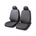 Walser Speedway Front Car Seat Covers   Black For Audi TT 2006 2014