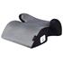 Kids Universal Grey Booster Seat 