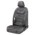 Premium Heated Seat Pad With Separate Top and Bottom Heating Control 