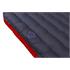 Husky Frogy Premium Inflatable Sleeping Mat 10cm Insulating Layer   Dark Blue