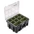 Draper 29703 BUNKER Large Deep Organiser, 408 x 334 x 189mm