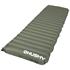 Husky Funny Inflatable Sleeping Mat 10cm Insulating Layer   Khaki