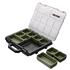 Draper 29706 BUNKER Slim Organiser, 408 x 373 x 55mm