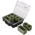 Draper 29702 BUNKER Large Organiser, 408 x 334 x 107mm