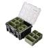 Draper 29703 BUNKER Large Deep Organiser, 408 x 334 x 189mm
