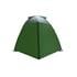 Husky Bright 4 Backpacking Family Tent   4 Man   Green