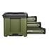 Draper 29441 BUNKER Load Up Stacking 3 Drawer Tool Box, 570mm