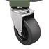 Draper 29725 BUNKER Adjustable Work Stool
