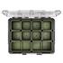 Draper 29702 BUNKER Large Organiser, 408 x 334 x 107mm