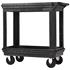 Draper 29448 BUNKER Load Up 2 Tier Tool Trolley