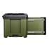 Draper 29434 BUNKER Load Up Stacking 1 Drawer Tool Box, 570mm