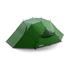 Husky Brofur 3 Backpacking Tent   3 Man   Green