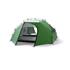 Husky Brofur 3 Backpacking Tent   3 Man   Green