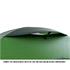 Husky Bright 4 Backpacking Family Tent   4 Man   Green