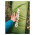 Husky Folly Self Inflating Sleeping Mat 2.5cm Insulating Layer   Bright Green